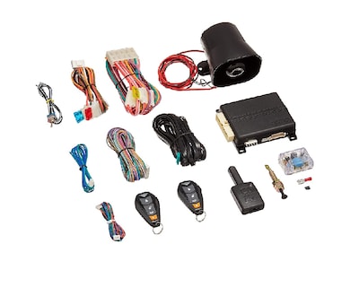 Foto 2 | Alarma Viper 5105v color Negro Sistema Bidireccional de Seguro para Auto y Arranque Remoto