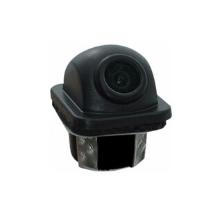Foto 1 | Cámara de Reversa Extreme Ex-388 con Visión Nocturna contra Agua color Negro