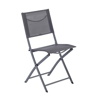 Foto 3 | Silla Plegable para Exterior Resistente