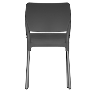 Foto 5 | Offiho Set De 4 Sillas Aptas Para Exteriores, Restaurantes O Comedor, Con Patas De Aluminio