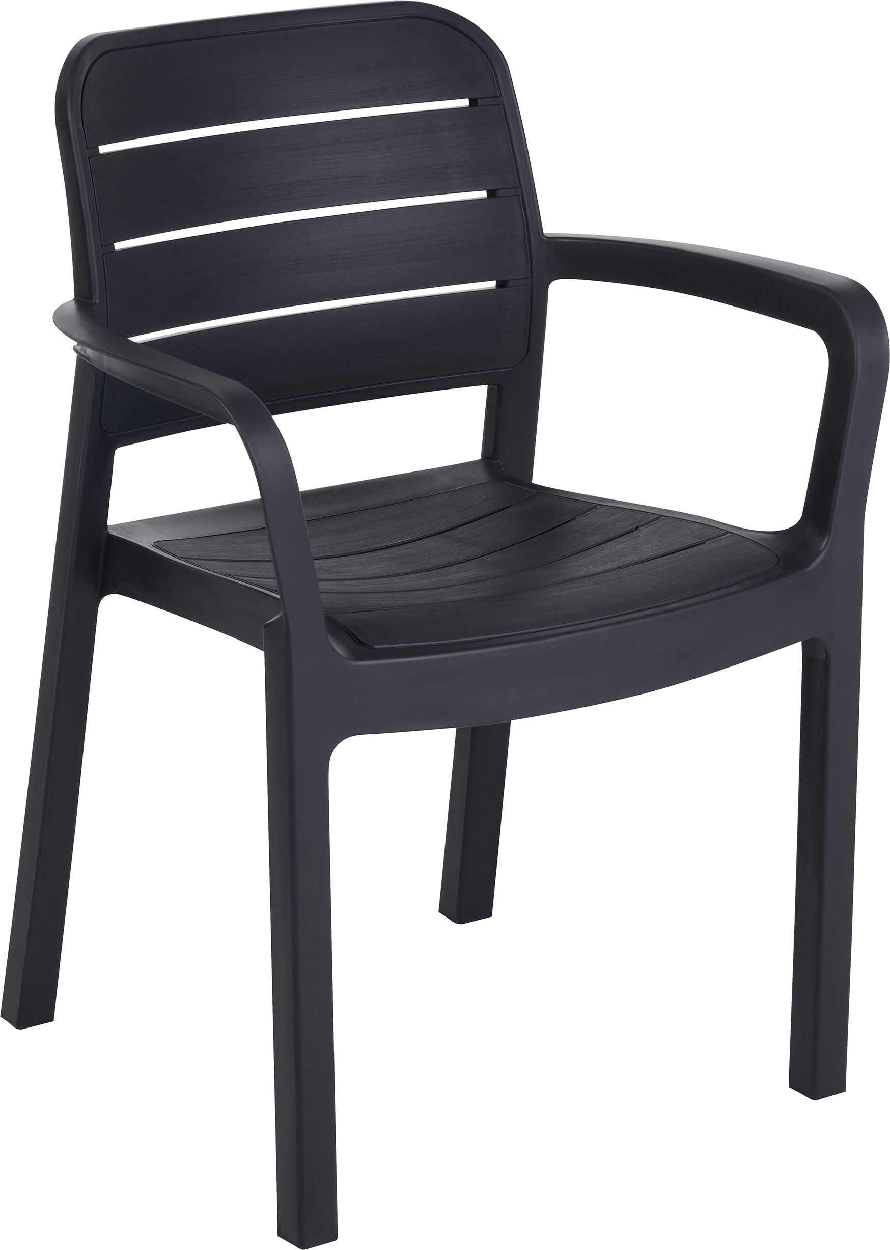 Foto 1 | Silla Keter 4 Piezas