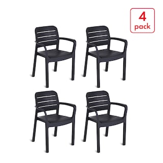 Foto 2 | Silla Keter 4 Piezas