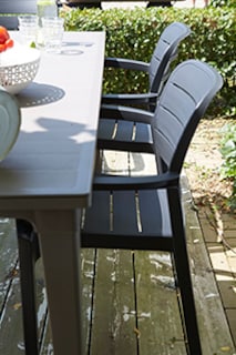 Foto 3 | Silla Keter 4 Piezas