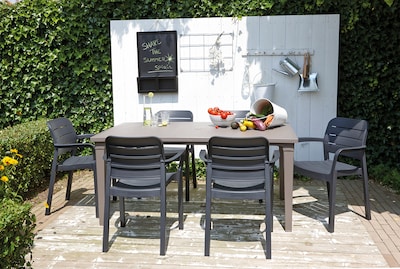 Foto 4 | Silla Keter 4 Piezas