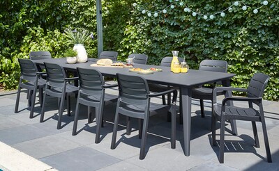 Foto 6 | Silla Keter 4 Piezas