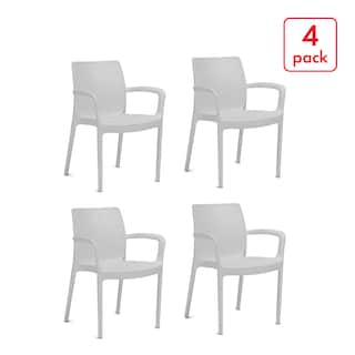 Foto 1 | Sillas de Jardin Bali 4 Pack