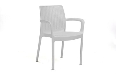 Foto 2 | Sillas de Jardin Bali 4 Pack