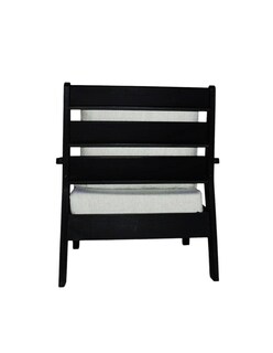 Foto 5 | Silla para Exterior Lanzamiento Rainer con Cojines