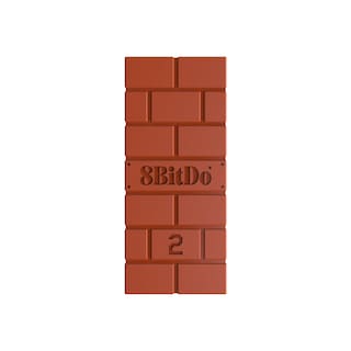 Foto 2 | Adaptador Usb Inalámbrico 2 8bitdo- Venta Internacional