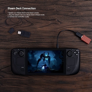 Foto 3 | Adaptador Usb Inalámbrico 2 8bitdo- Venta Internacional