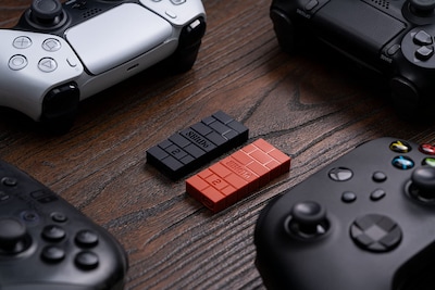 Foto 7 | Adaptador Usb Inalámbrico 2 8bitdo- Venta Internacional