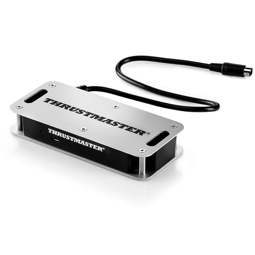 Foto 1 | Sim Hub Thrustmaster Tm Compatible con Ps5 Ps4 Xbox y Pc - Venta Internacional