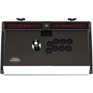 Foto 1 | Joystick Qanba Dragon Para Playstation 4/3 Pc Con Licencia Oficial - Venta Internacional