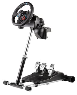 Foto 1 | Soporte de Volante Pro G Racing para Logitech G29 G923 G920 G27 y G25 - Venta Internacional