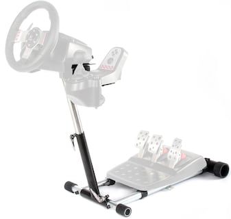 Foto 3 | Soporte de Volante Pro G Racing para Logitech G29 G923 G920 G27 y G25 - Venta Internacional