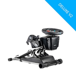 Foto 6 | Soporte de Volante Pro G Racing para Logitech G29 G923 G920 G27 y G25 - Venta Internacional