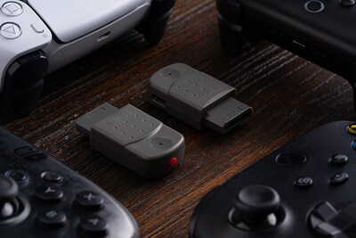 Foto 7 | Receptor Bluetooth Retro De 8 Bits Do Para Saturn/windows - Venta Internacional.