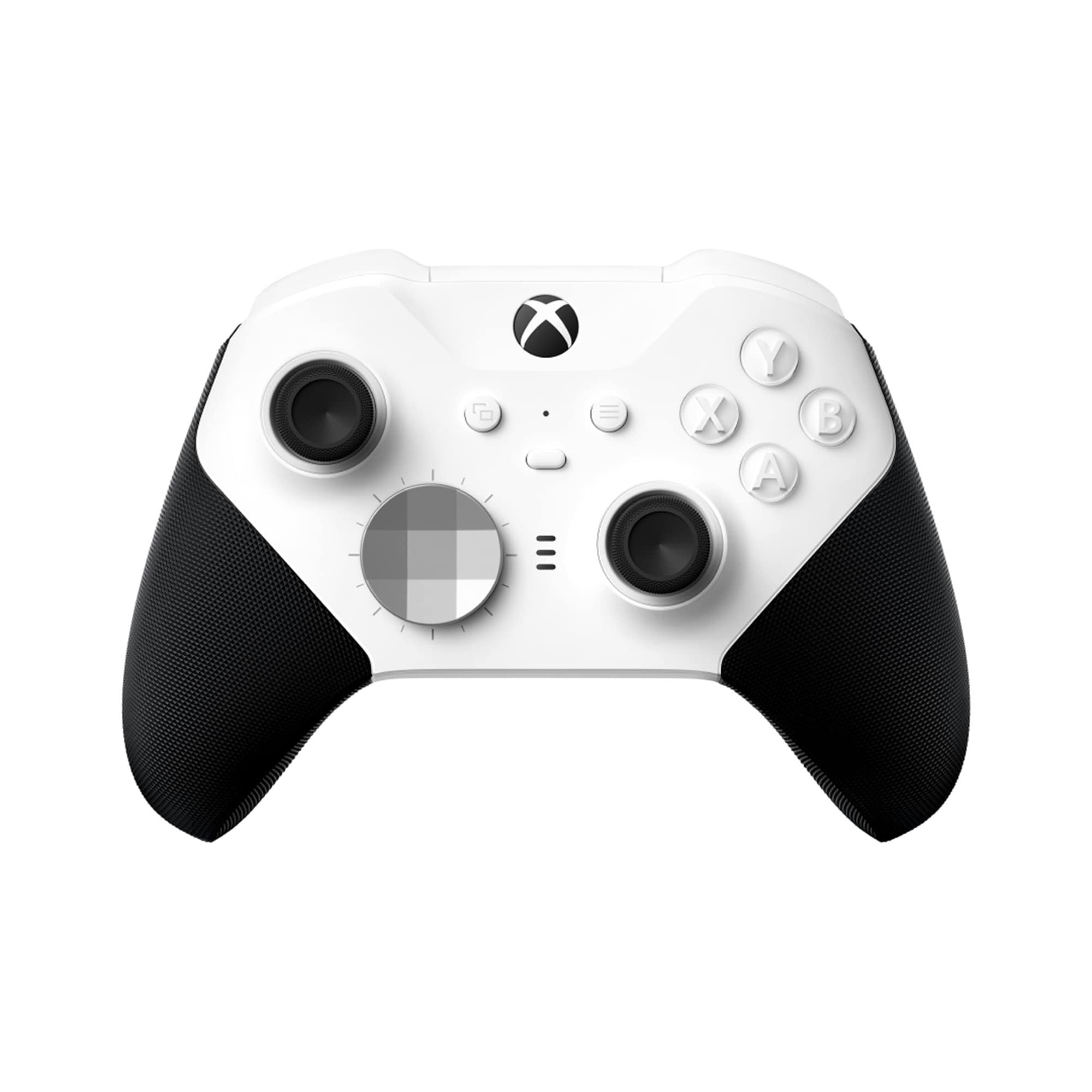 Control Inalámbrico Blanco para Xbox Elite Series 2-Venta Internacional