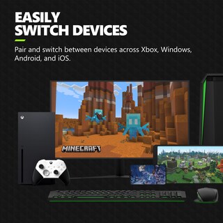 Foto 5 | Control Inalámbrico Blanco para Xbox Elite Series 2-Venta Internacional