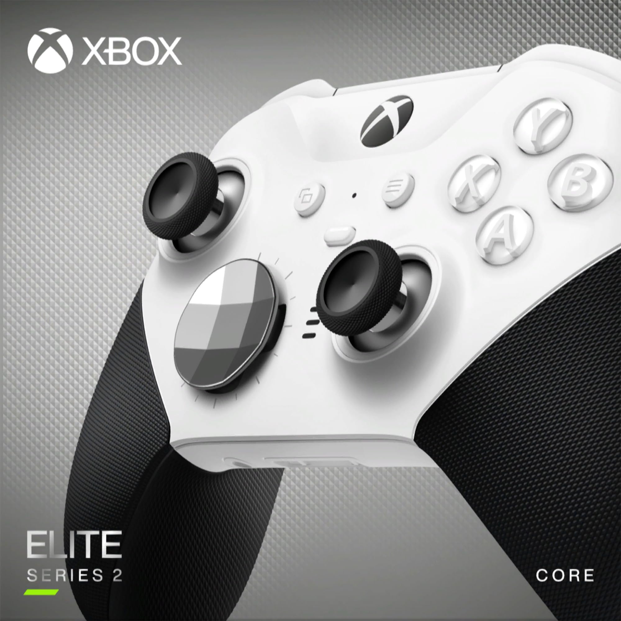 Foto 8 pulgar | Control Inalámbrico Blanco para Xbox Elite Series 2-Venta Internacional