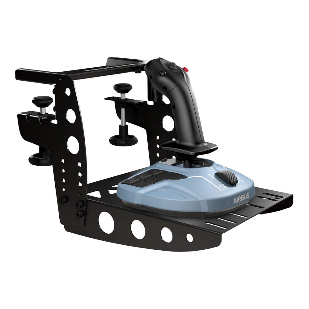 Foto 6 pulgar | Pinza Voladora Thrustmaster Compatible con Xbox Series X/s Pc - Venta Internacional