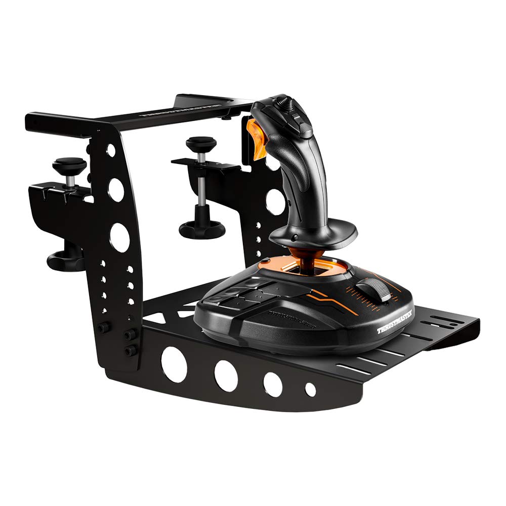Foto 6 | Pinza Voladora Thrustmaster Compatible con Xbox Series X/s Pc - Venta Internacional