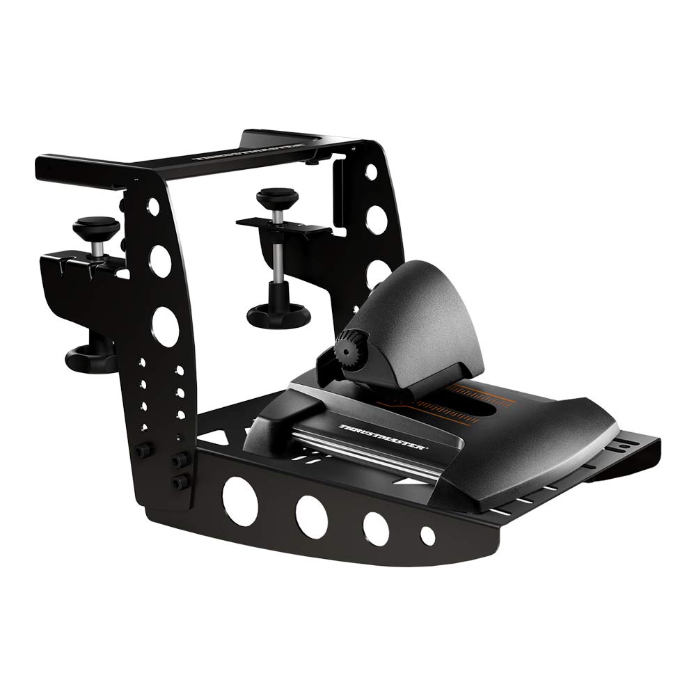 Foto 8 pulgar | Pinza Voladora Thrustmaster Compatible con Xbox Series X/s Pc - Venta Internacional