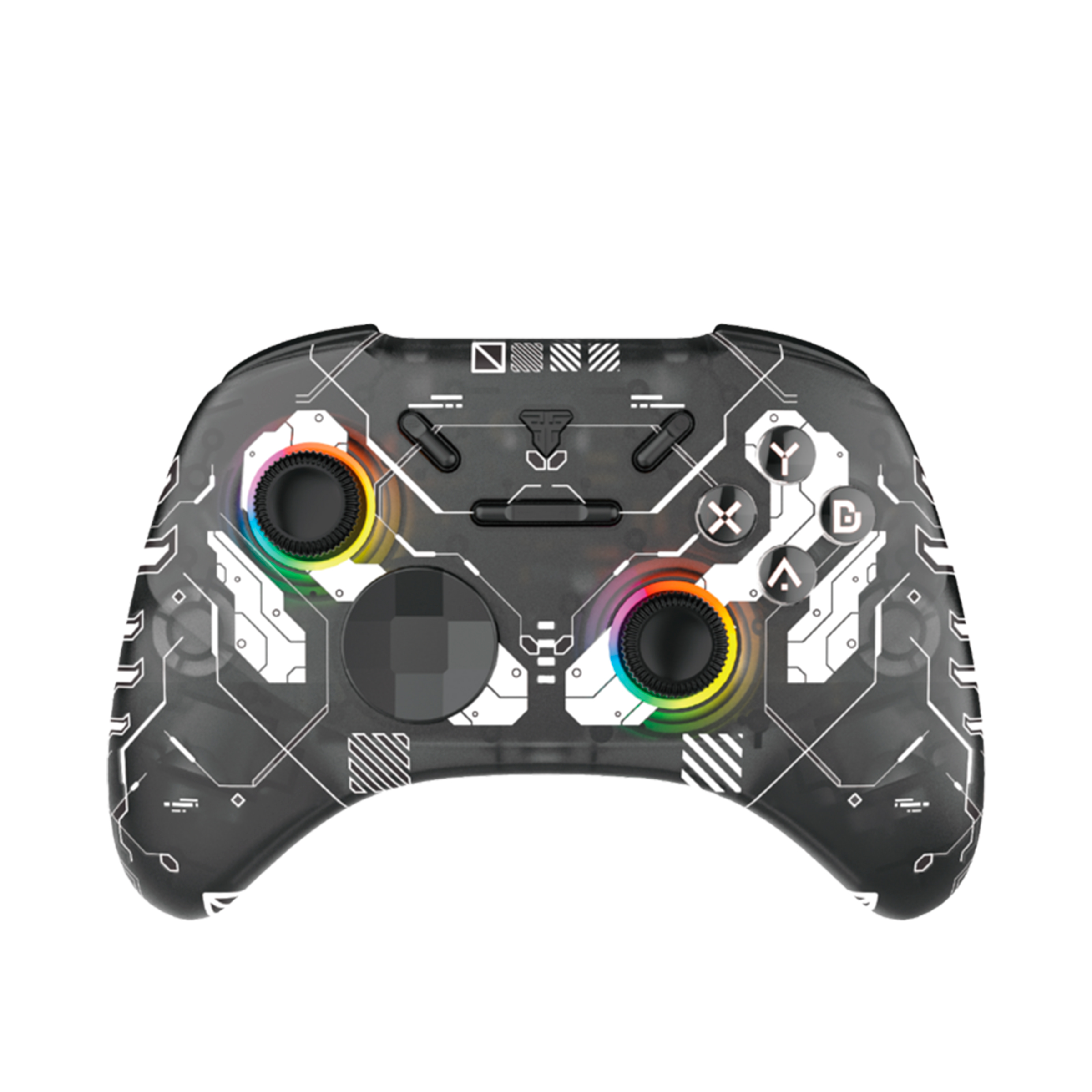 Control Universal Eos Pro Epsilion