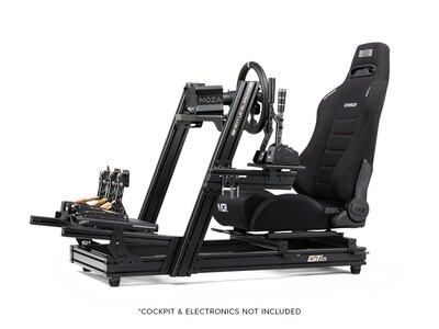 Foto 5 | Asiento Reclinable Next Level Racing Ers3 Elite Series Nlr-e052 - Venta Internacional.