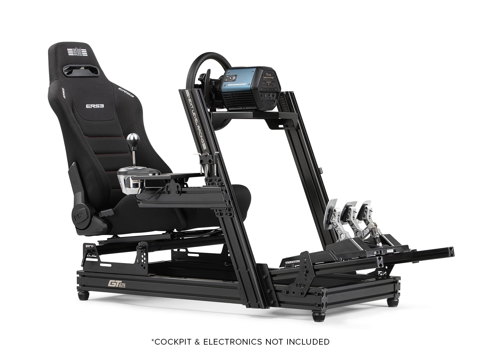 Foto 7 pulgar | Asiento Reclinable Next Level Racing Ers3 Elite Series Nlr-e052 - Venta Internacional.