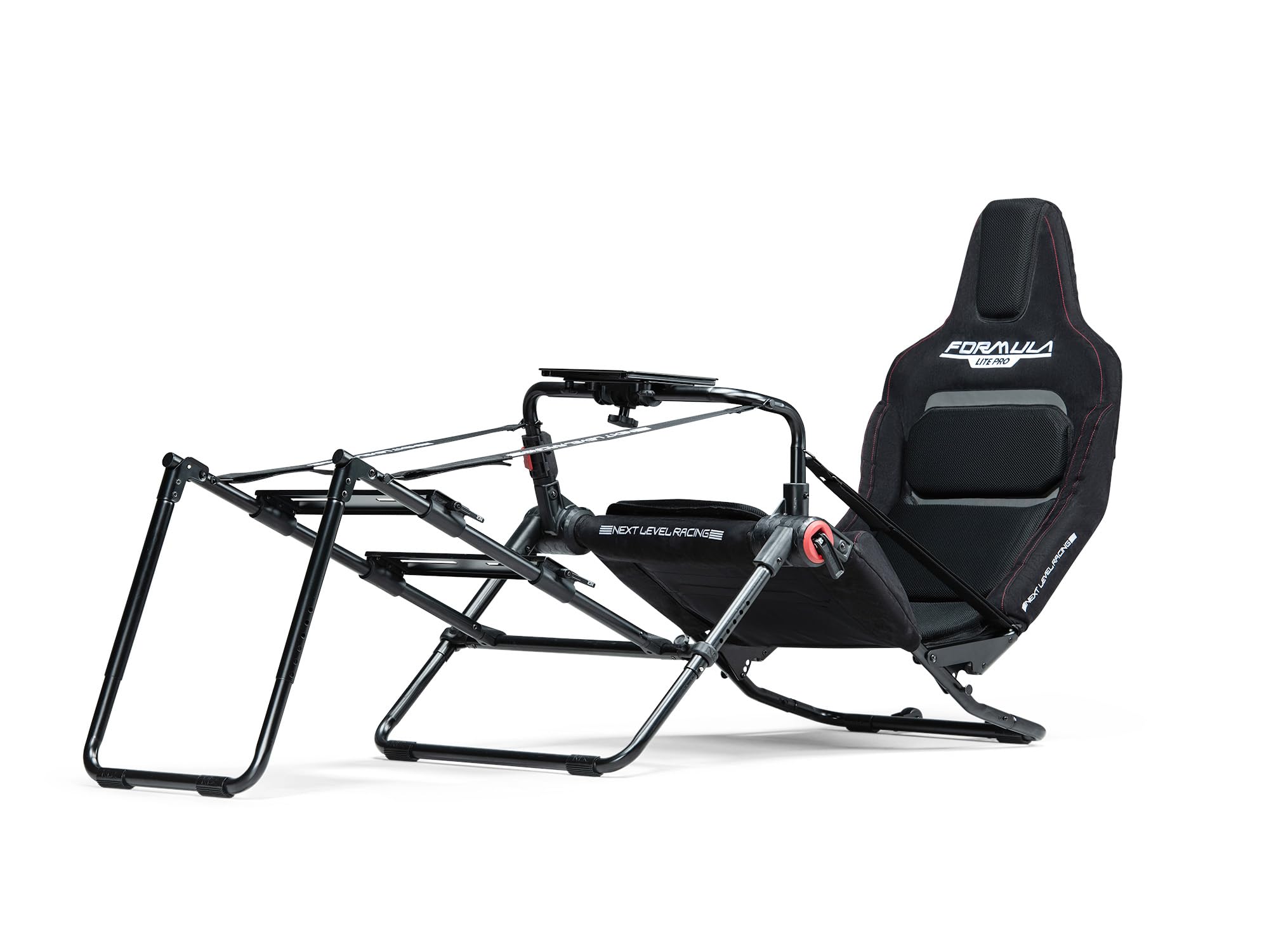 Foto 1 | Cockpit Next Level Racing Formula Lite Pro Plegable Nlr-s038 - Venta Internacional.