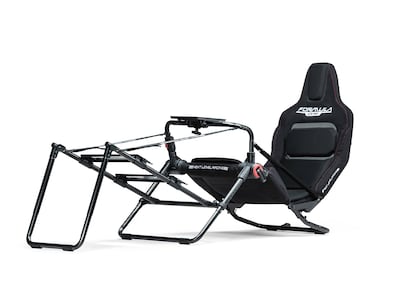 Foto 1 | Cockpit Next Level Racing Formula Lite Pro Plegable Nlr-s038 - Venta Internacional.
