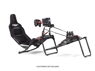 Foto 2 | Cockpit Next Level Racing Formula Lite Pro Plegable Nlr-s038 - Venta Internacional.