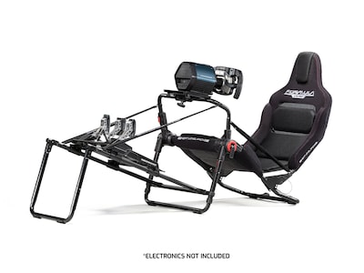 Foto 3 | Cockpit Next Level Racing Formula Lite Pro Plegable Nlr-s038 - Venta Internacional.
