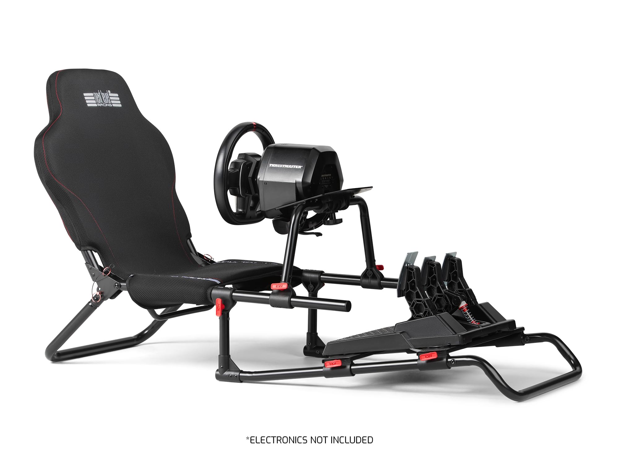 Foto 3 pulgar | Simulador Cockpit Next Level Racing Gtlite Junior Para Niños De 5 Años - Venta Internacional.