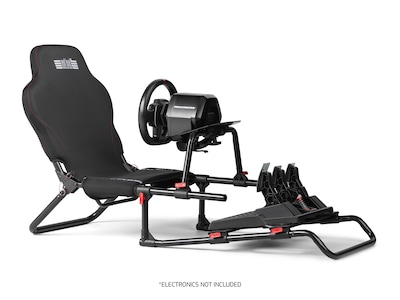 Foto 2 | Simulador Cockpit Next Level Racing Gtlite Junior Para Niños De 5 Años - Venta Internacional.