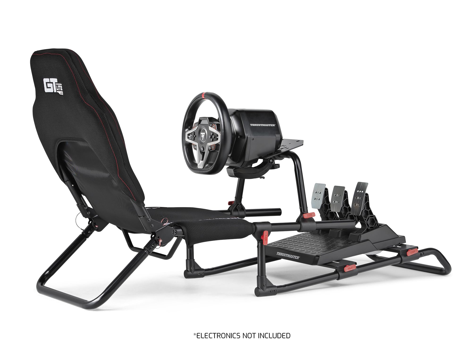 Foto 4 pulgar | Simulador Cockpit Next Level Racing Gtlite Junior Para Niños De 5 Años - Venta Internacional.