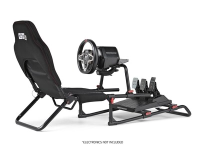 Foto 3 | Simulador Cockpit Next Level Racing Gtlite Junior Para Niños De 5 Años - Venta Internacional.