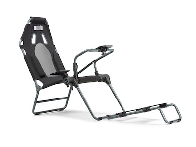Foto 1 | Simulador Cockpit Next Level Racing Gtlite Plegable Gris - Venta Internacional.