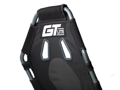 Foto 3 | Simulador Cockpit Next Level Racing Gtlite Plegable Gris - Venta Internacional.