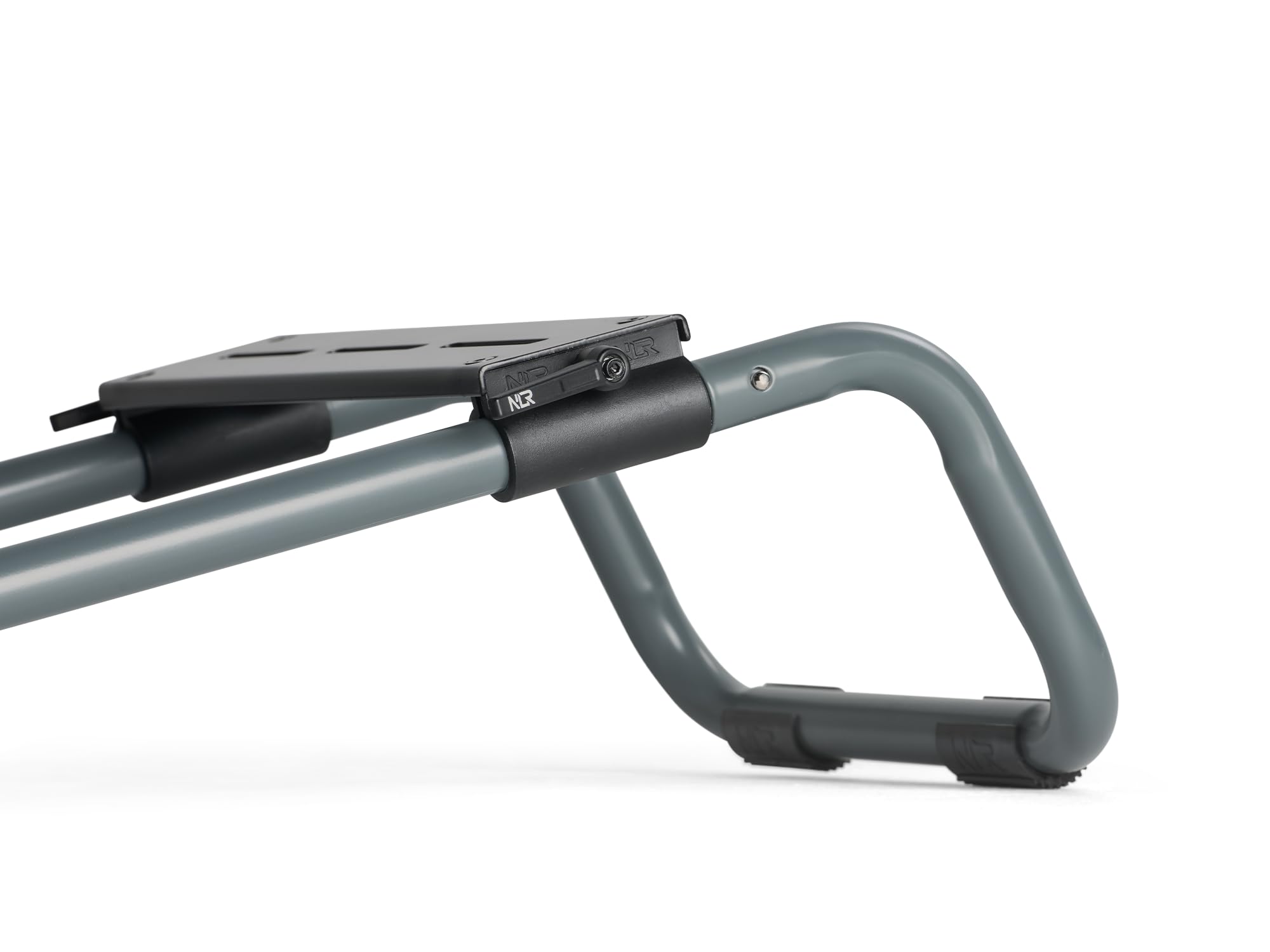 Foto 4 | Simulador Cockpit Next Level Racing Gtlite Plegable Gris - Venta Internacional.