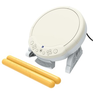 Foto 2 | Batería Hori Taiko No Tatsujin Para Playstation 5/4 Y Pc - Venta Internacional