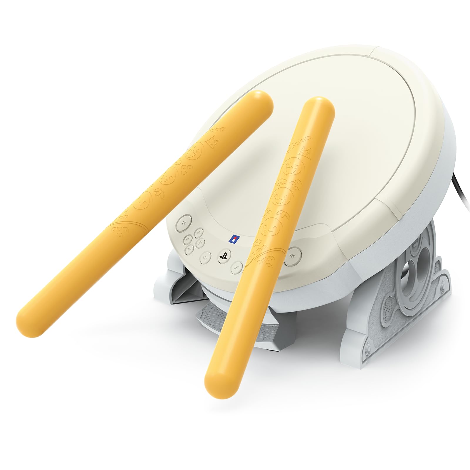 Foto 4 pulgar | Batería Hori Taiko No Tatsujin Para Playstation 5/4 Y Pc - Venta Internacional