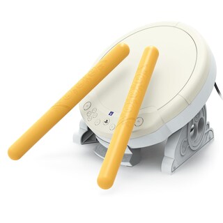 Foto 3 | Batería Hori Taiko No Tatsujin Para Playstation 5/4 Y Pc - Venta Internacional