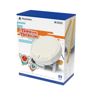 Foto 5 | Batería Hori Taiko No Tatsujin Para Playstation 5/4 Y Pc - Venta Internacional