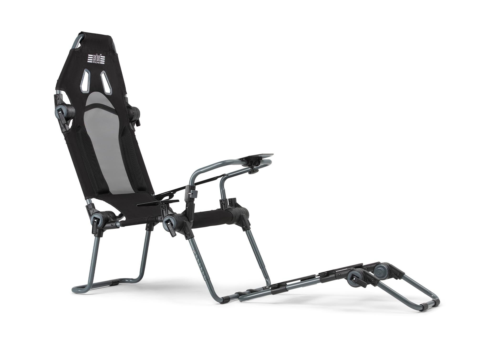 Foto 1 | Simulador De Cabina Next Level Racing F-gt Lite Edición Gris - Venta Internacional.