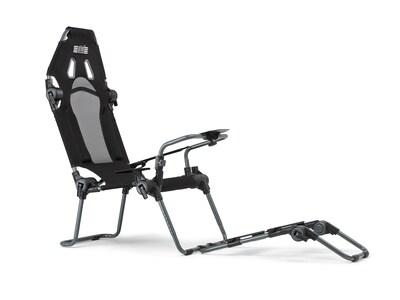 Foto 1 | Simulador De Cabina Next Level Racing F-gt Lite Edición Gris - Venta Internacional.
