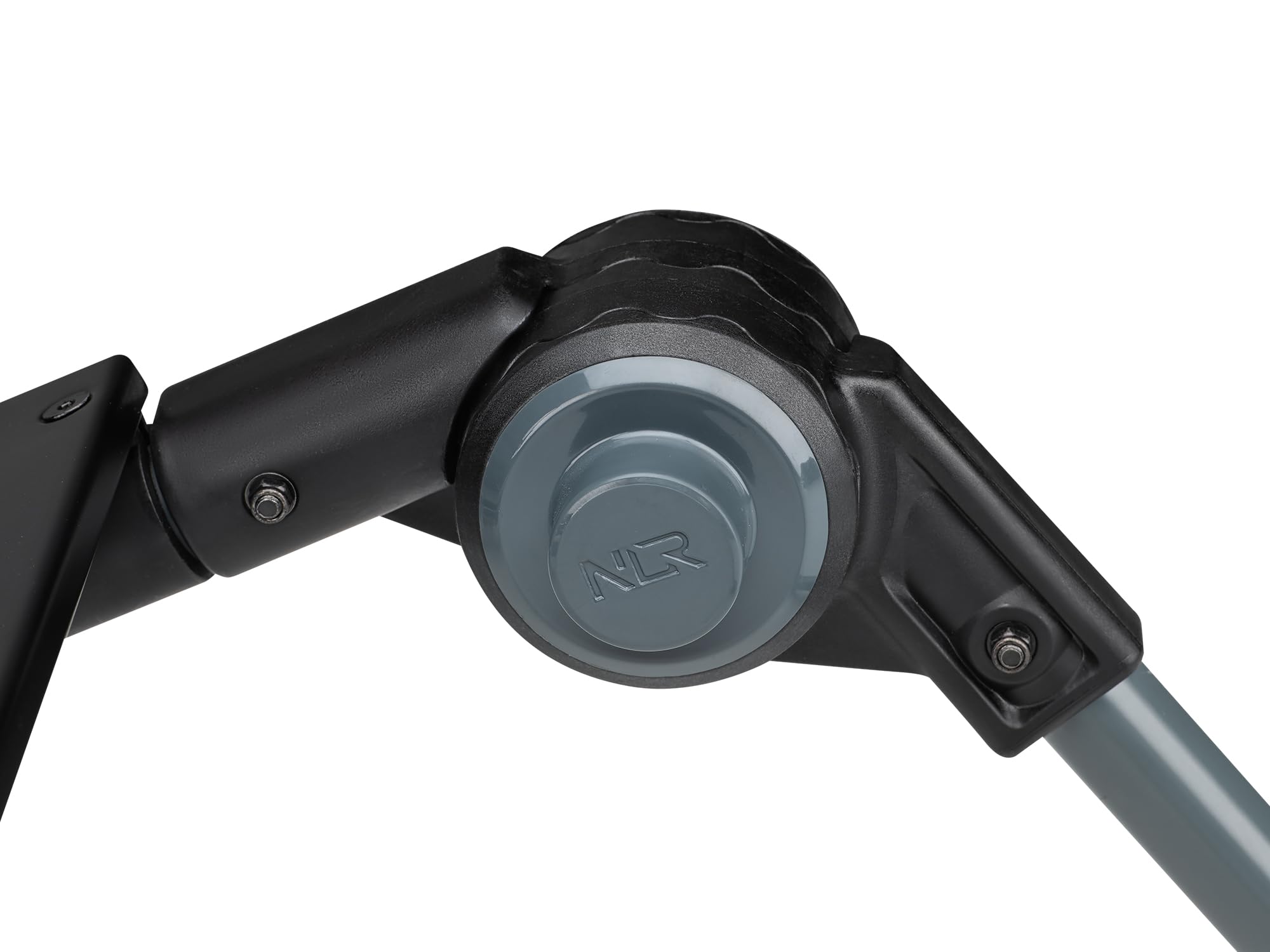 Foto 6 | Simulador De Cabina Next Level Racing F-gt Lite Edición Gris - Venta Internacional.