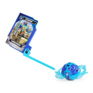 Foto 5 | Bruiser De Ataque Especial Bakugan Con Octogan Y Nillious - Venta Internacional.