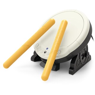Foto 3 | Controlador de Batería Hori Taiko No Tatsujin para Xbox Series X|s - Venta Internacional
